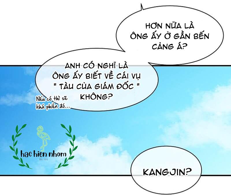 Vòng Tròn Cạm Bẫy Chapter 14 - Trang 3