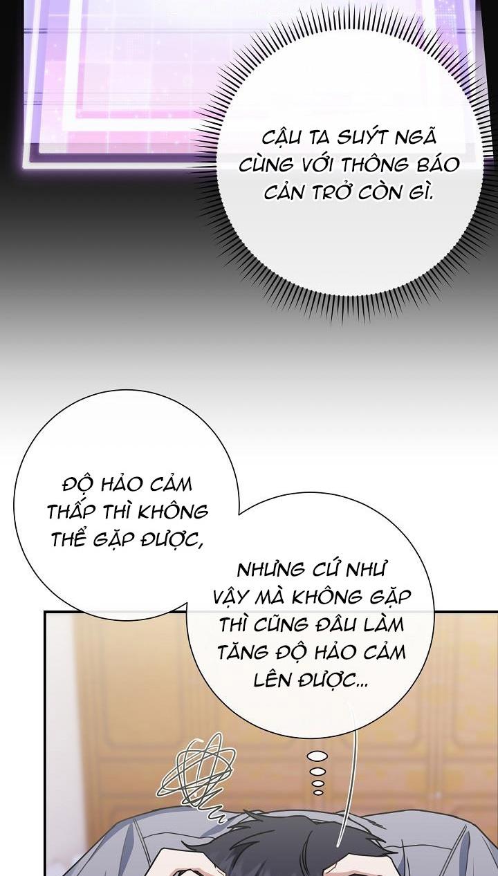 Khu vực chủ nghĩa tình yêu Chapter 8 - Next Chapter 9