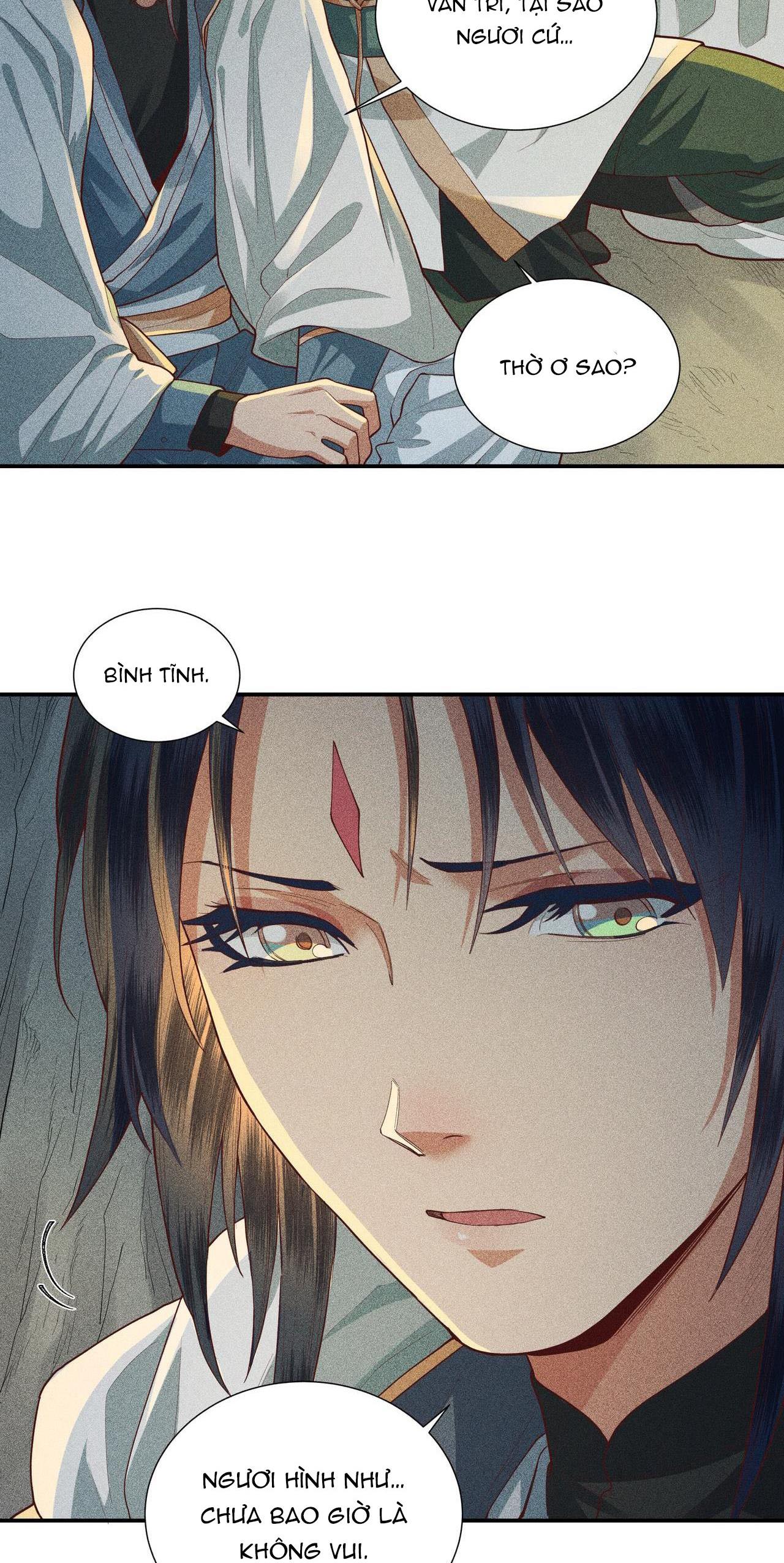 Gả Ma Chapter 47 - Next Chapter 48