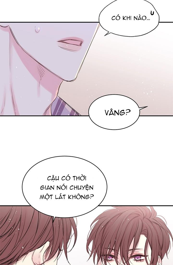 Bí Mật Của Tôi Chapter 17 - Trang 4