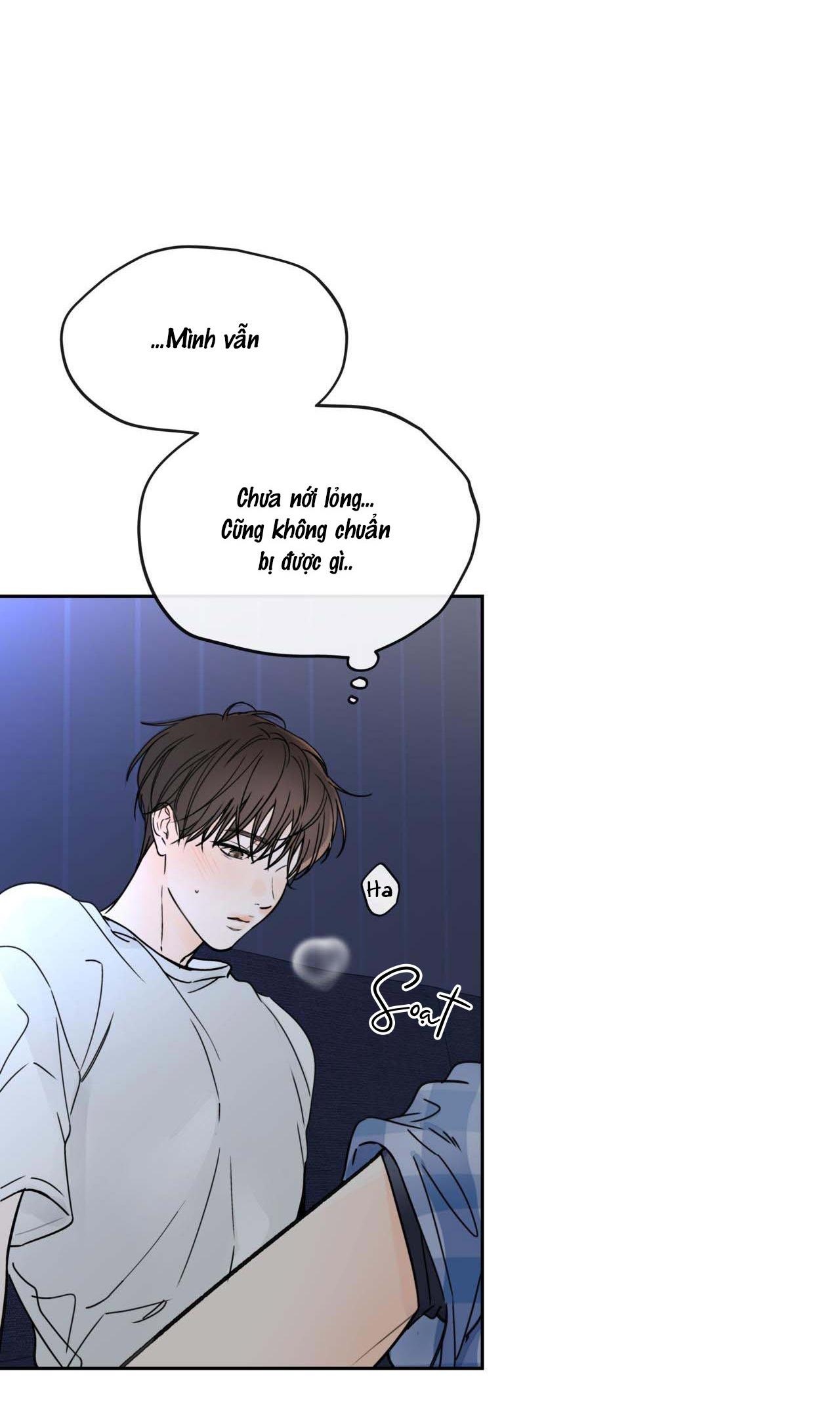 (CBunu) Hạ cánh cuối chân trời Chapter 25 H - Next Chapter 26 H+