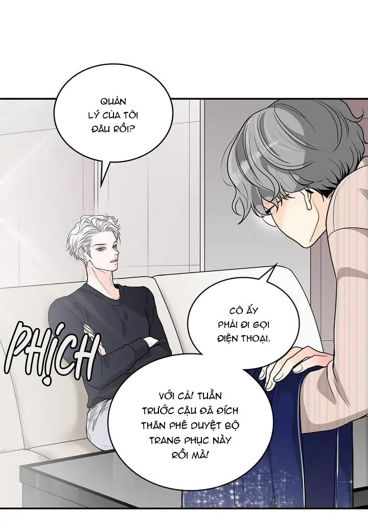 Người Tạo Ra Những Chàng Gay Hoàn Hảo Chapter 61 E1 - Next Chapter 62 E2