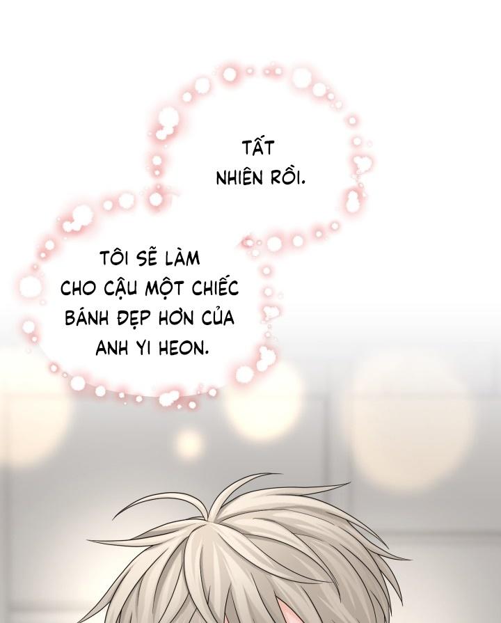 TÍN HIỆU LẶP LẠI Chapter 6 18+ - Next Chapter 7