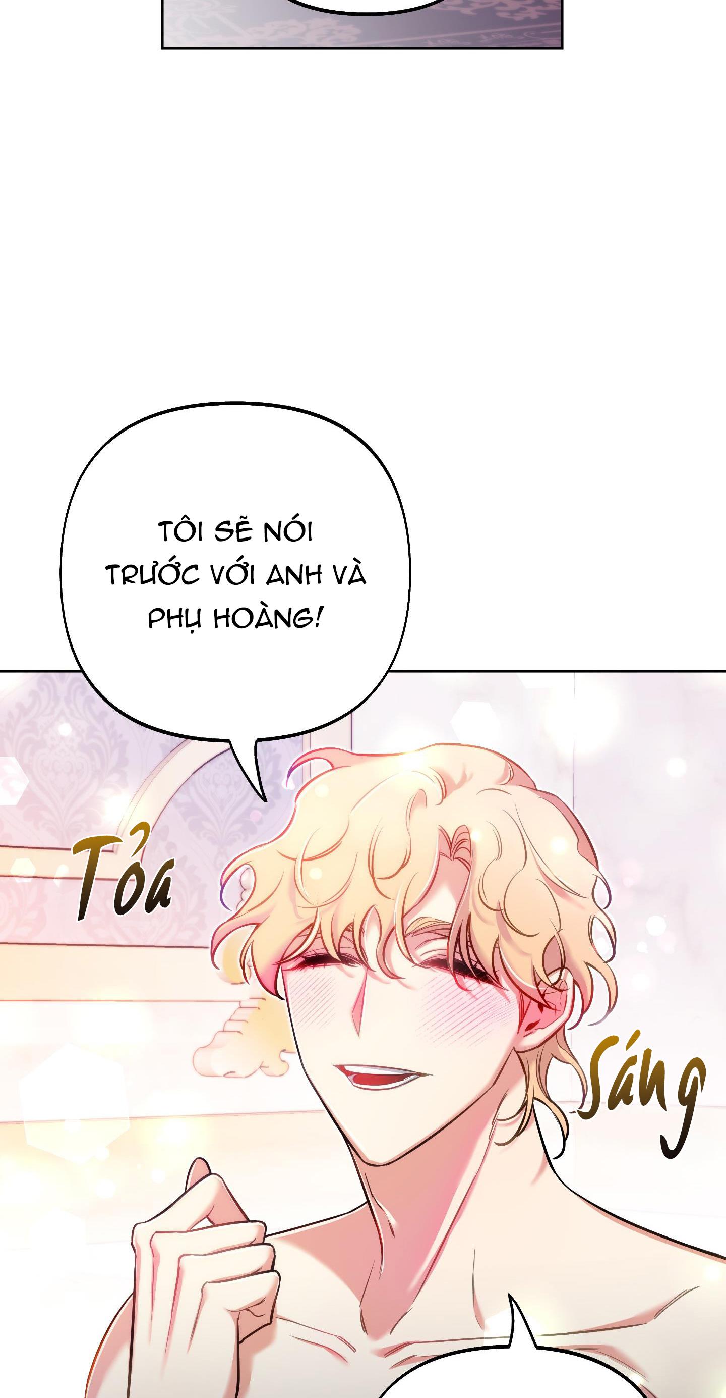 (NP) TRỞ THÀNH VUA CÔNG LƯỢC Chapter 31 - Next Chapter 32 END SS1