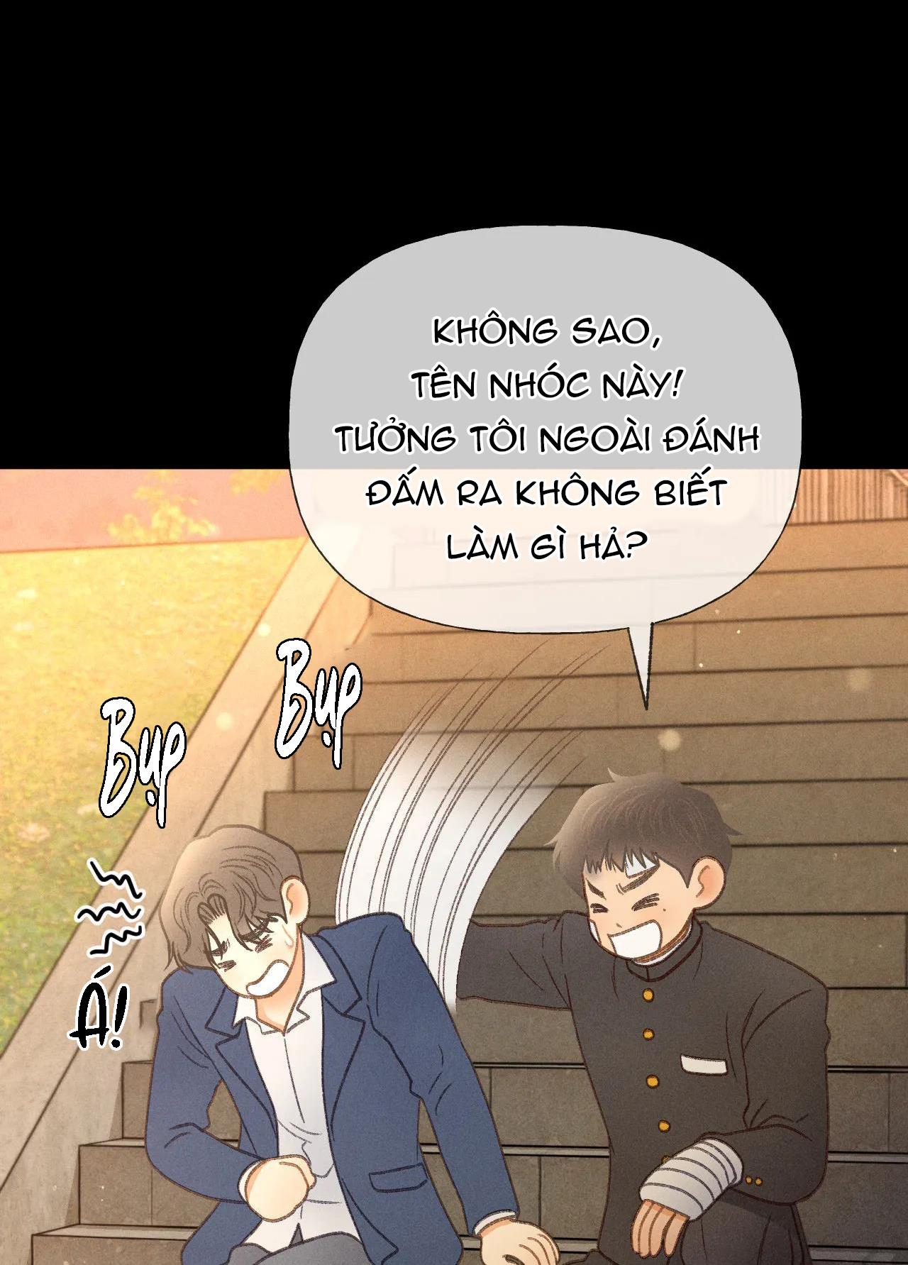 RẠP CHIẾU PHIM ANEMONE Chapter 30 - Next Chapter 31