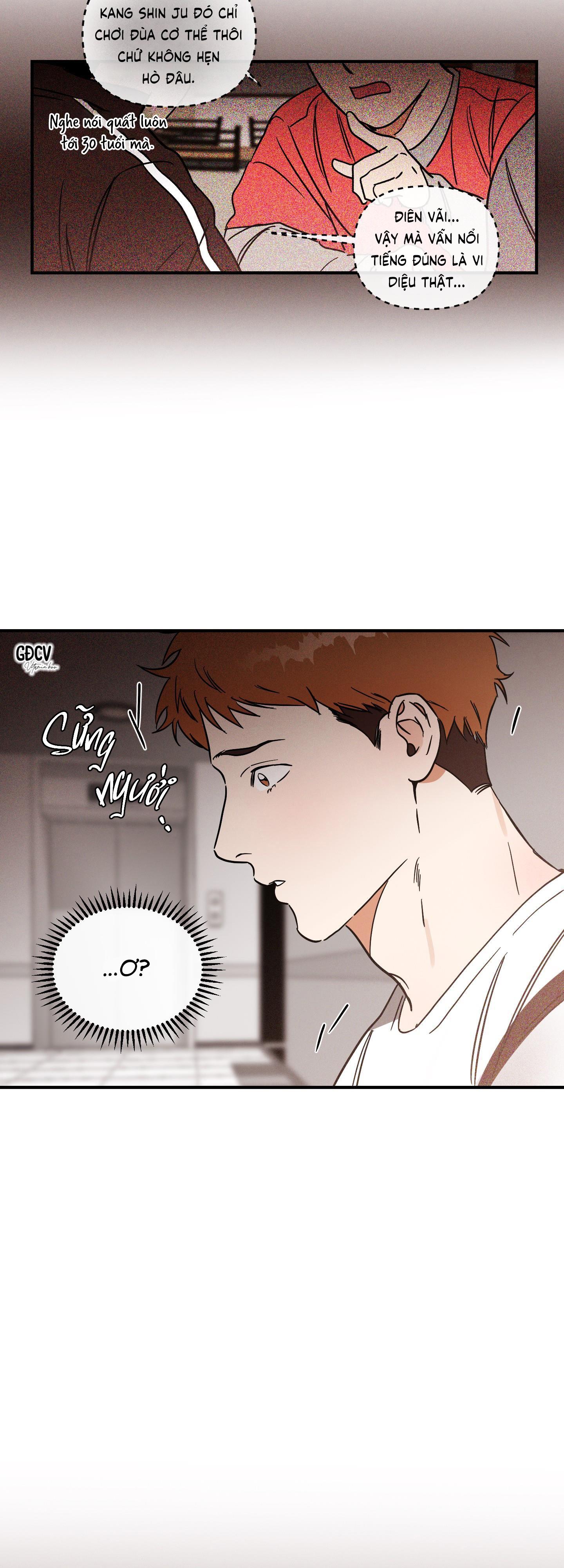 CÁ MINH THÁI KHÔ QUẮT RỒI! Chapter 17 - Next Chapter 18 18+