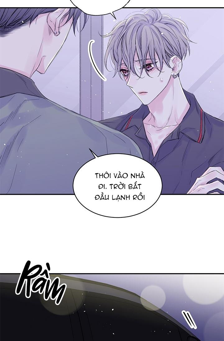 Bí Mật Của Tôi Chapter 17 - Next Chapter 18