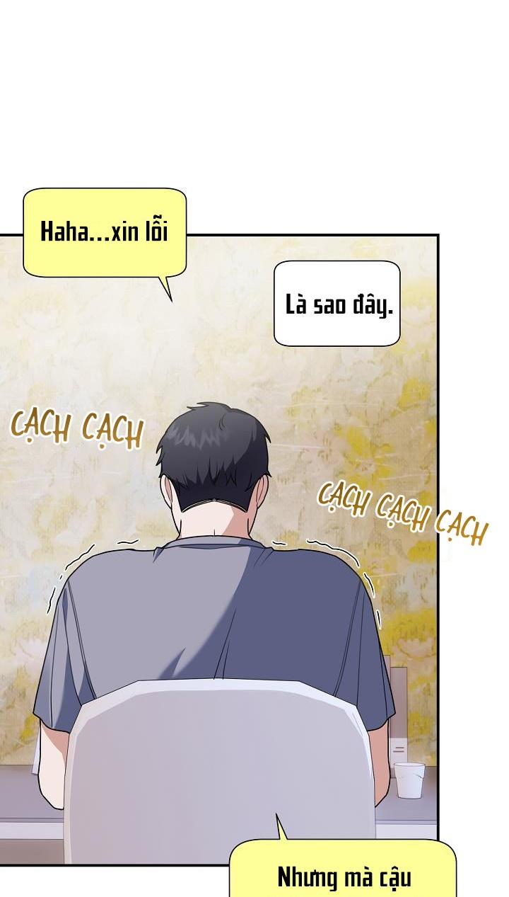 Khu vực chủ nghĩa tình yêu Chapter 8 - Next Chapter 9