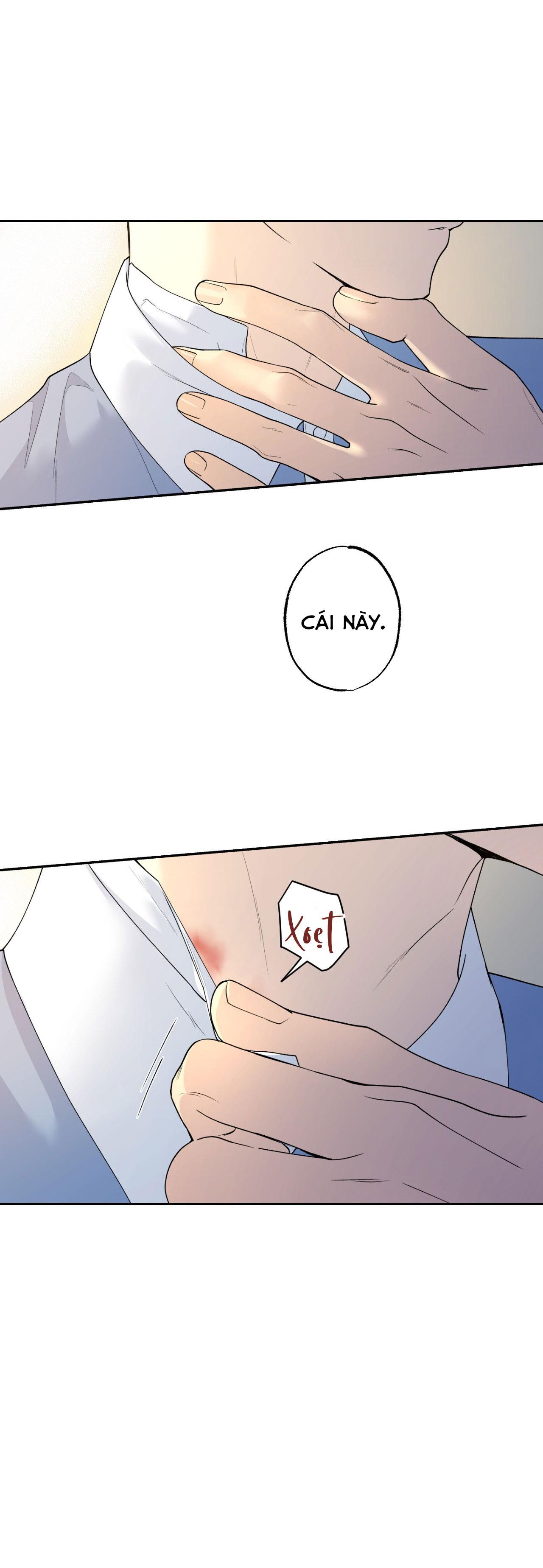 ĐỐI TỐT VỚI TÔI KHÓ VẬY SAO? Chapter 19 - Next Chapter 20