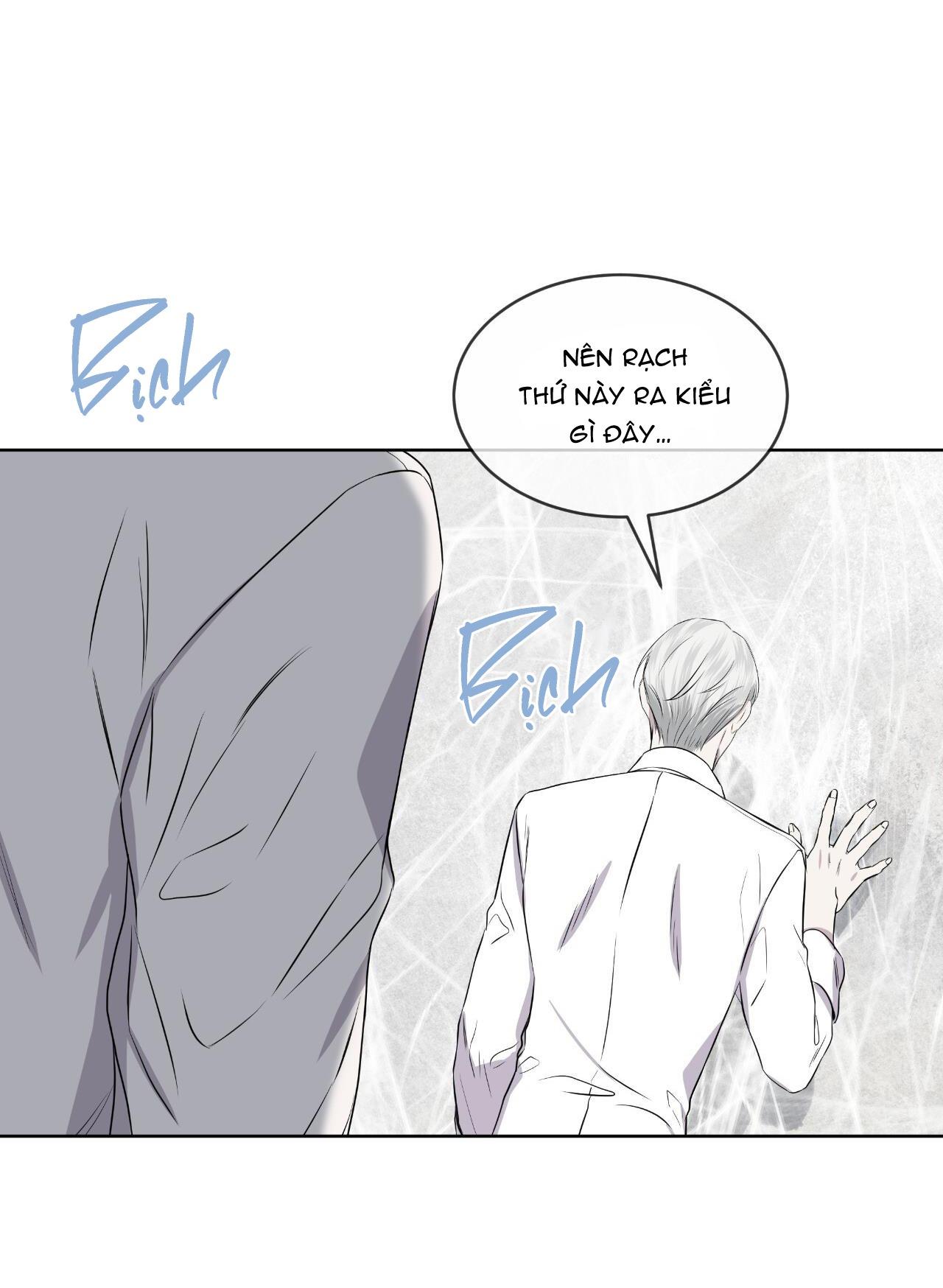 Rừng Biển Chapter 37 - Next Chapter 38