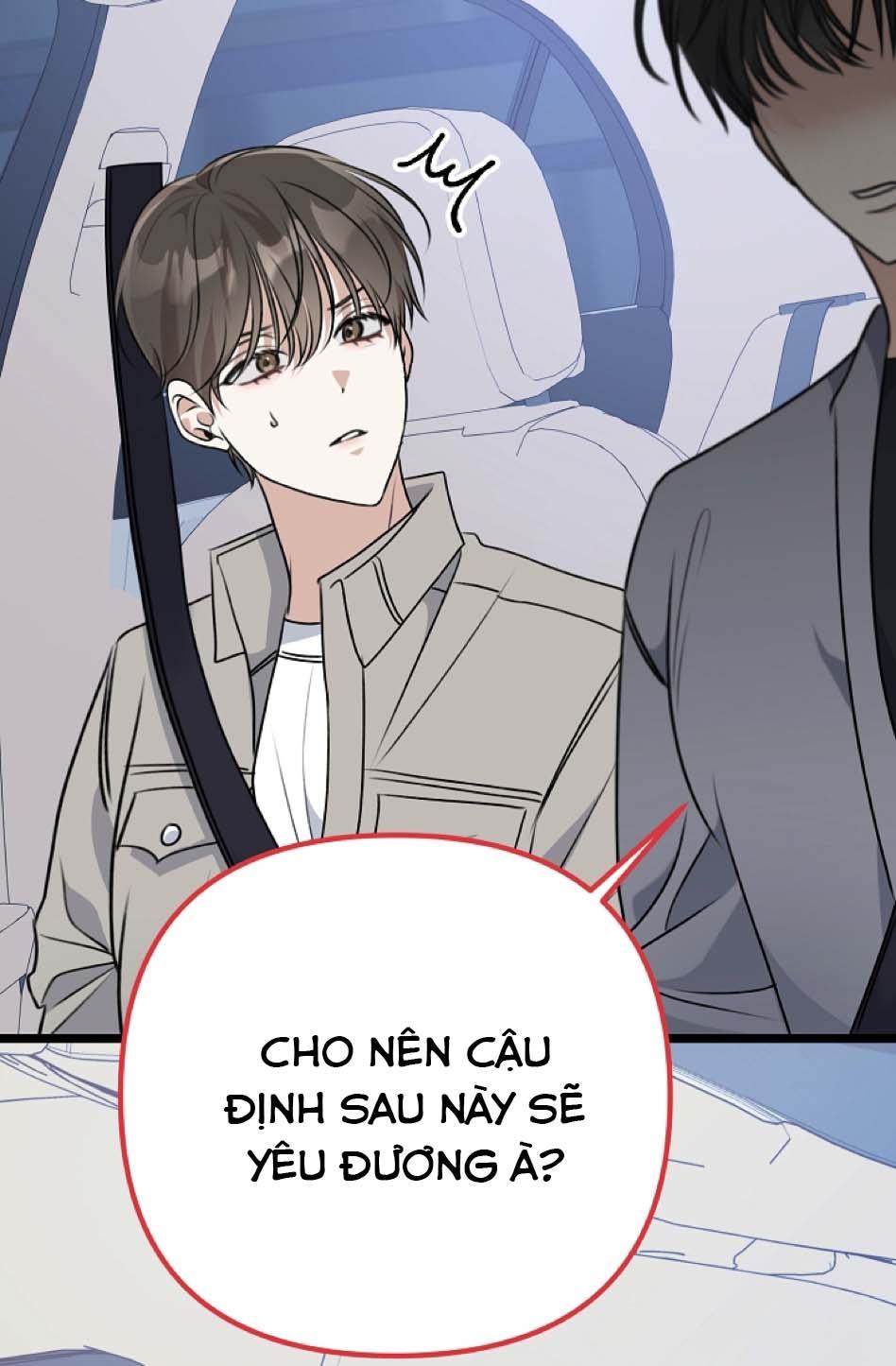 cảm nắng Chapter 17 - Next Chương 18