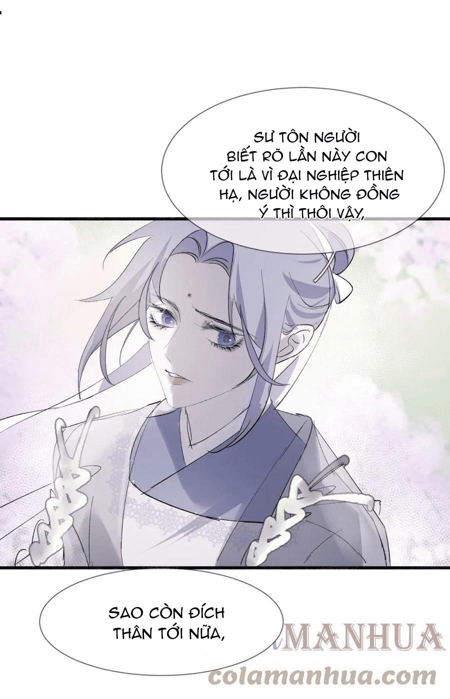 Tình lang Chapter 23 - Next Chapter 24