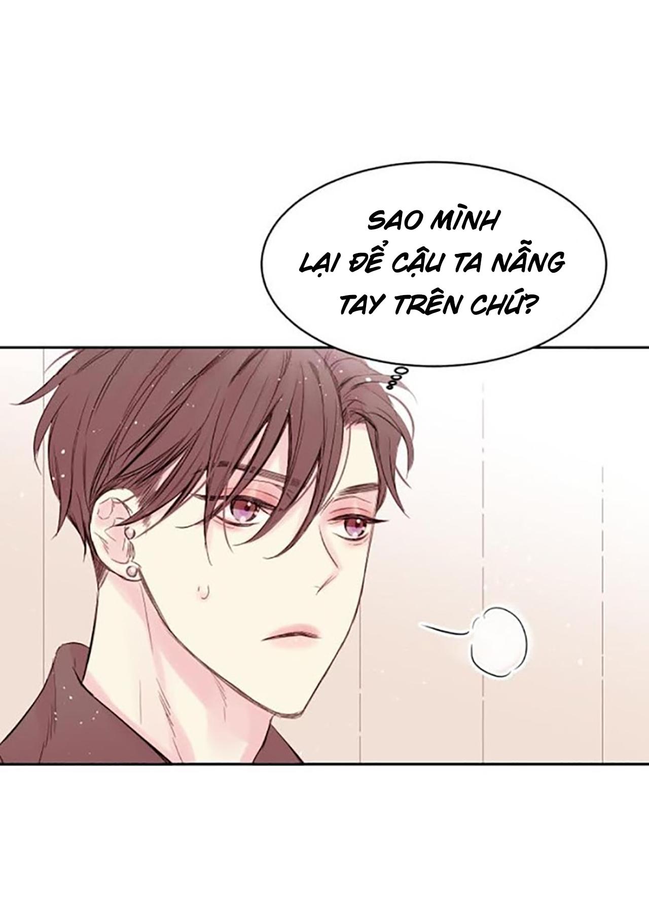 Bí Mật Của Tôi Chapter 5 - Next Chapter 6