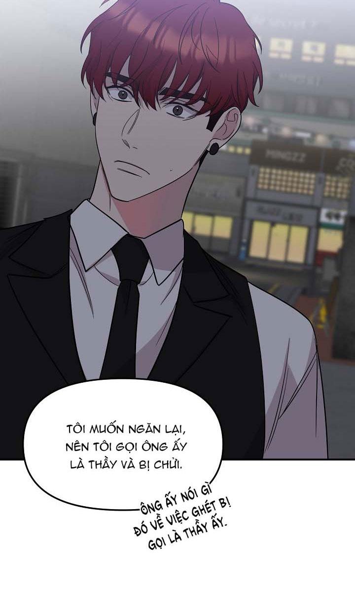 Tuyển Tập Manhwa Soft Xỉu Chapter 6 - Trang 3