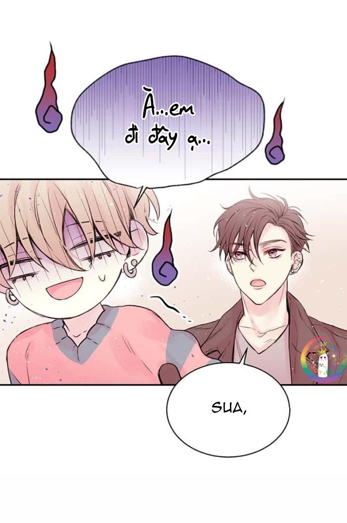 Bí Mật Của Tôi Chapter 6 - Next Chapter 7