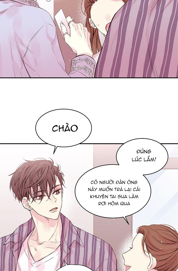 Bí Mật Của Tôi Chapter 17 - Trang 4