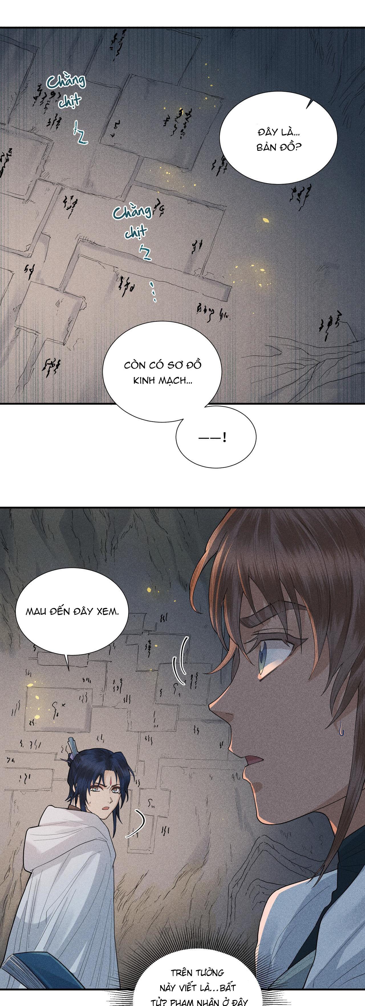 Gả Ma Chapter 47 - Next Chapter 48