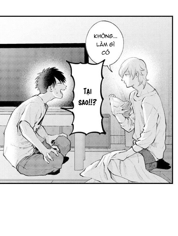 Bị Tán Tỉnh Bởi Chàng Trai Lập Dị Chapter 68 - Next Chapter 69