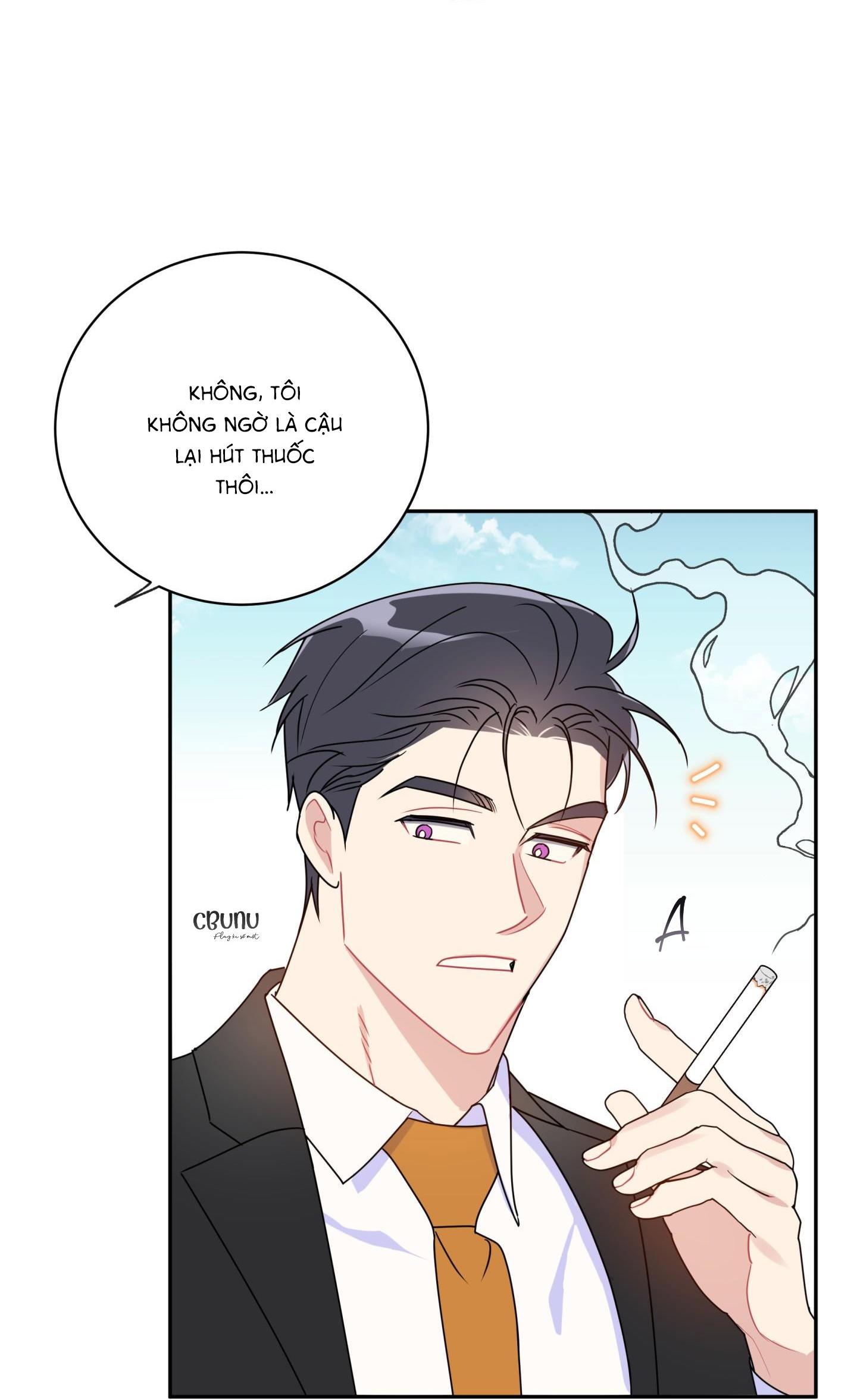 (CBunu) Bắt tay hả, thôi bỏ đi! Chapter 5 - Next Chapter 6