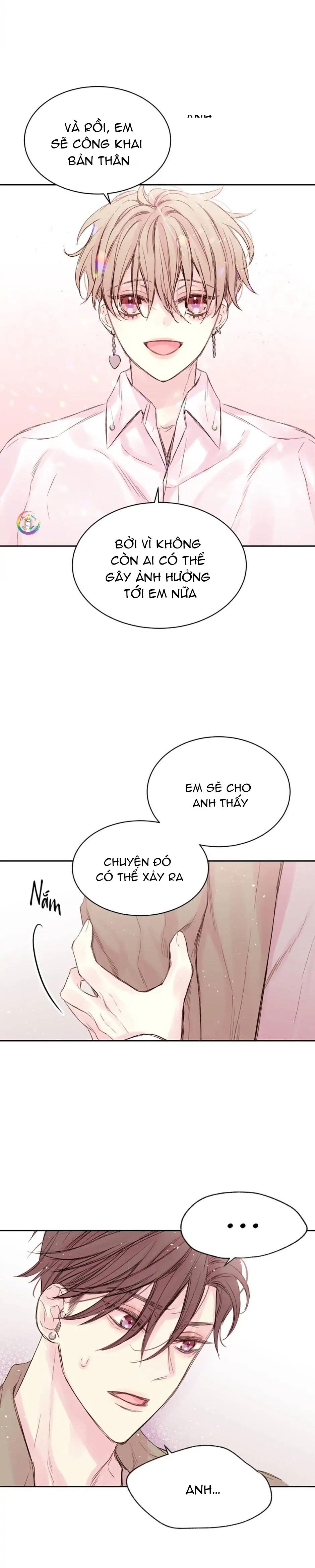 Bí Mật Của Tôi Chapter 7 - Next Chapter 8