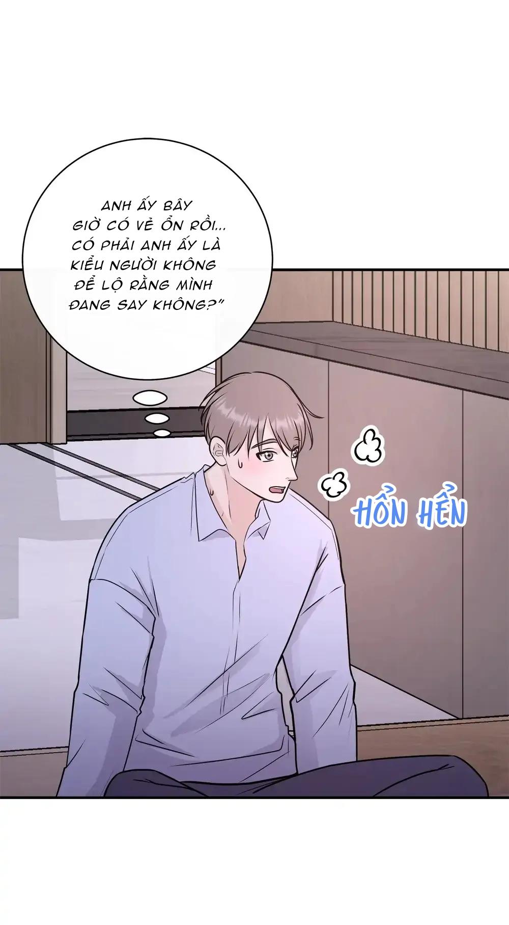 Hạnh Phúc Trọn Vẹn Chapter 10 - Next Chapter 11