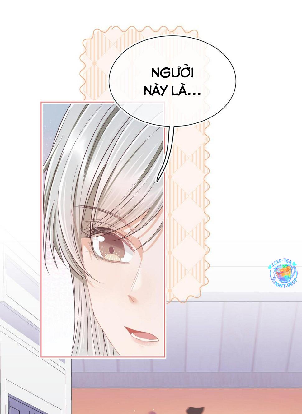 Ss2 Một ngụm ăn cả thỏ con Chapter 22 - Next Chapter 23