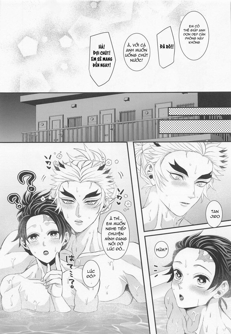 Ổ sìn OTP Chapter 91.2 - Next Chapter 92 TanGiy