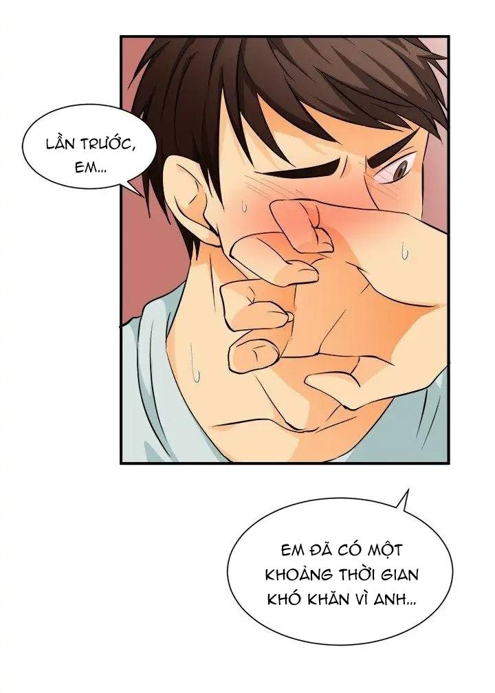 Âu Yếm Chapter 3 - Next 