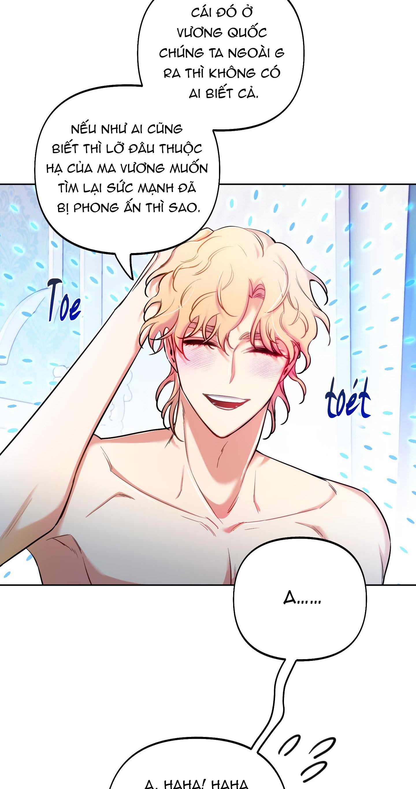 (NP) TRỞ THÀNH VUA CÔNG LƯỢC Chapter 31 - Next Chapter 32 END SS1