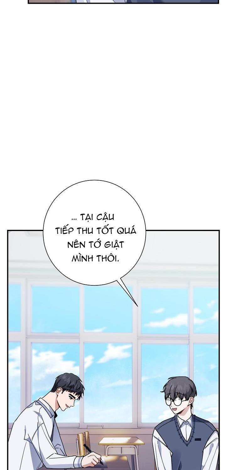 Khu vực chủ nghĩa tình yêu Chapter 6 - Next Chapter 7