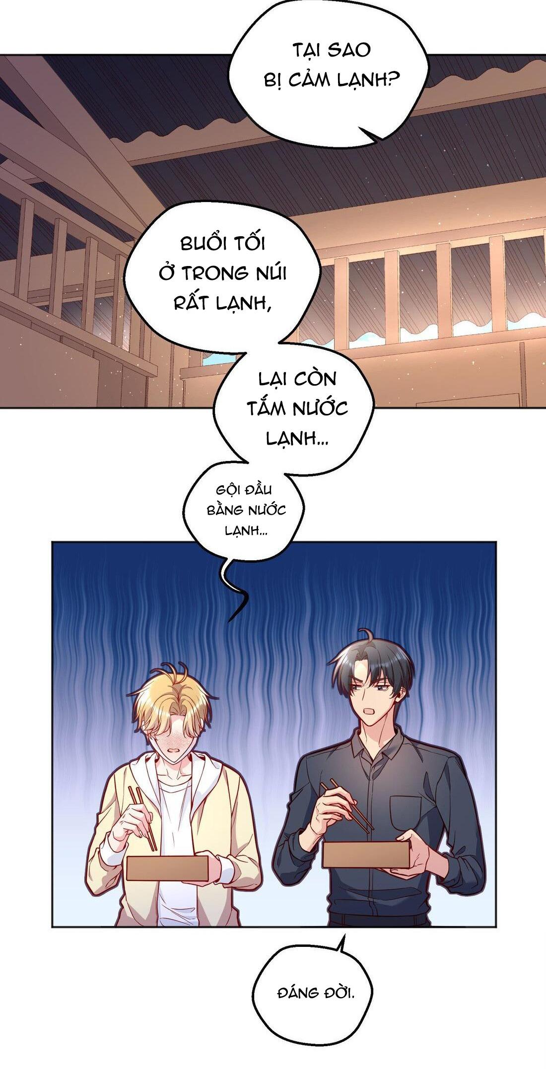 Hàn Viễn Chapter 120 - Next Chapter 121