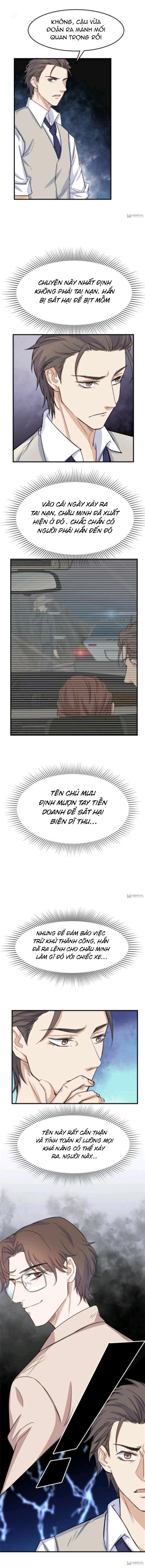 Thu Dĩ Vi Kỳ Chapter 54 - Next Chapter 55