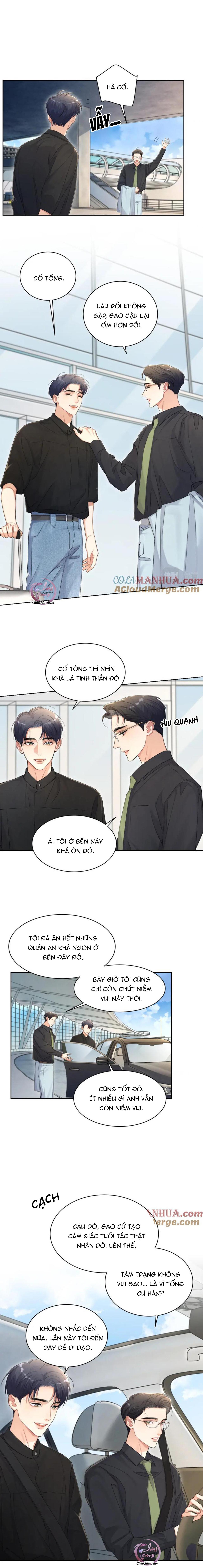 nhất túy kinh niên Chapter 106 - Next chapter 107