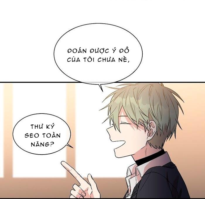 Vòng Tròn Cạm Bẫy Chapter 17 - Trang 3