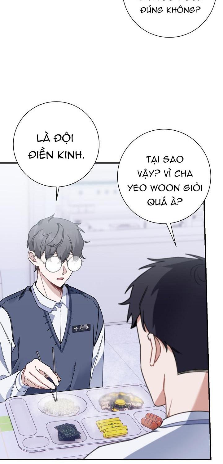 Khu vực chủ nghĩa tình yêu Chapter 6 - Next Chapter 7