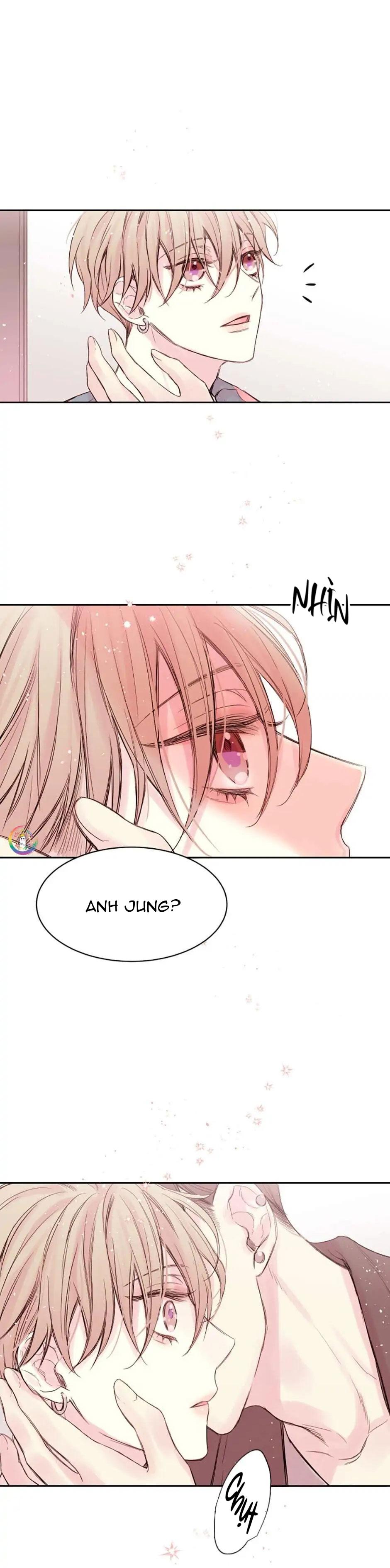 Bí Mật Của Tôi Chapter 7 - Next Chapter 8