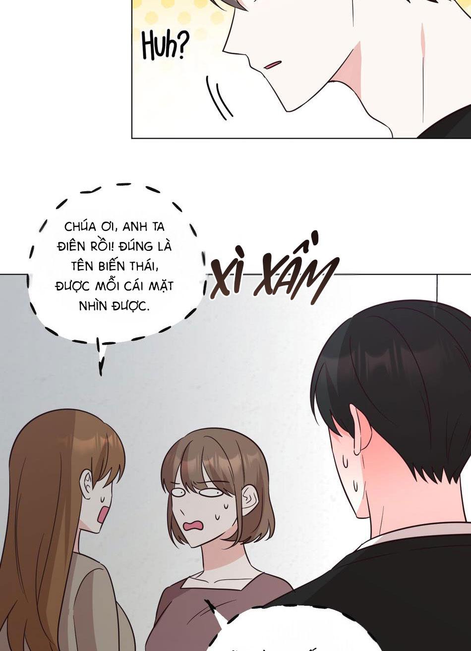 Tuyển Tập Manhwa Dằm Khăm Chapter 8 -Ngủ ngon 1 - Next Chapter 9 -Ngủ ngon 2