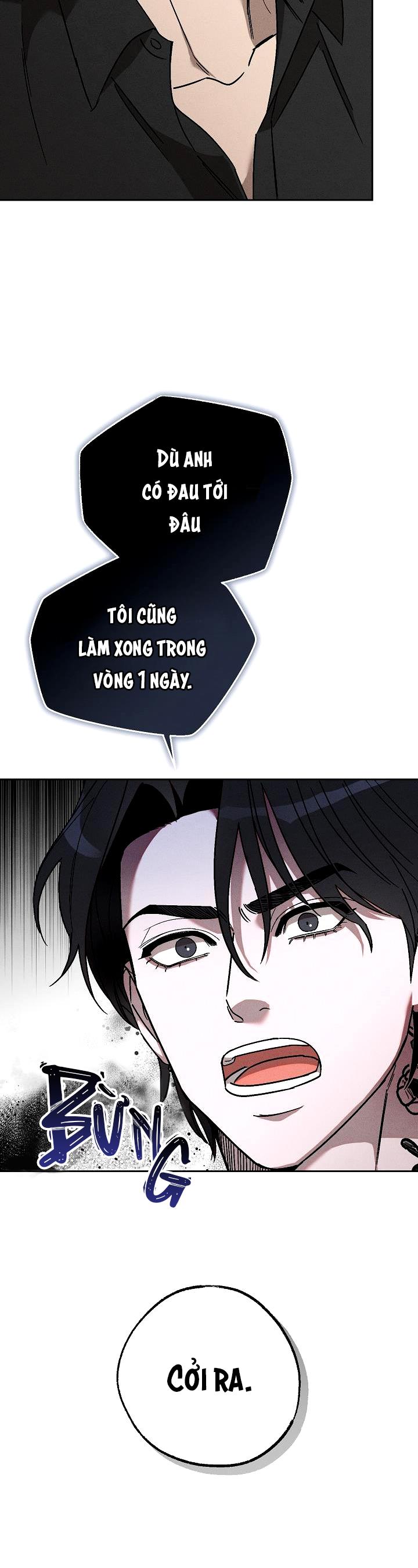 CHẠM VÀO EM Chapter 6 - Next Chapter 7