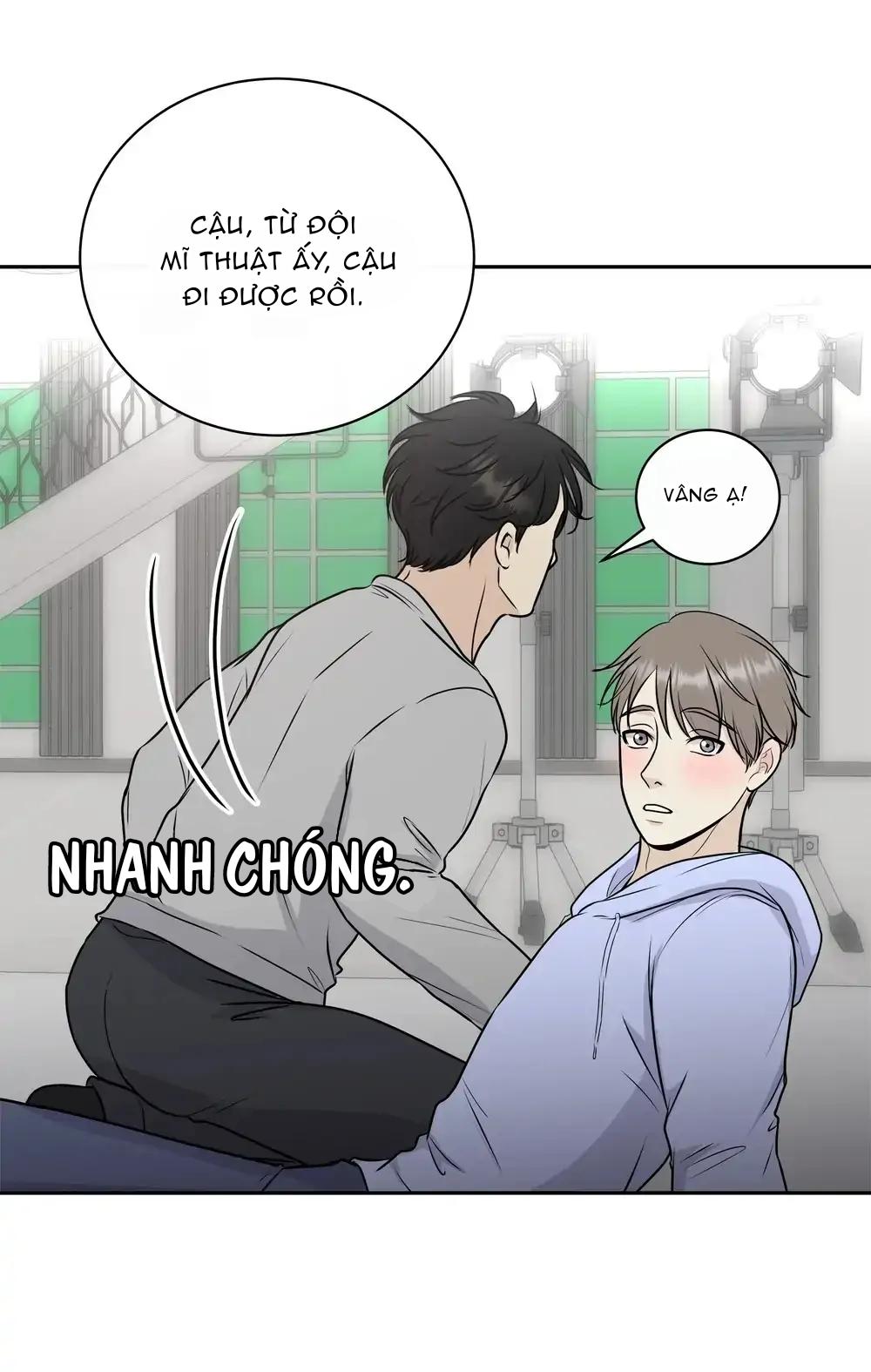 Hạnh Phúc Trọn Vẹn Chapter 6 - Next Chapter 7