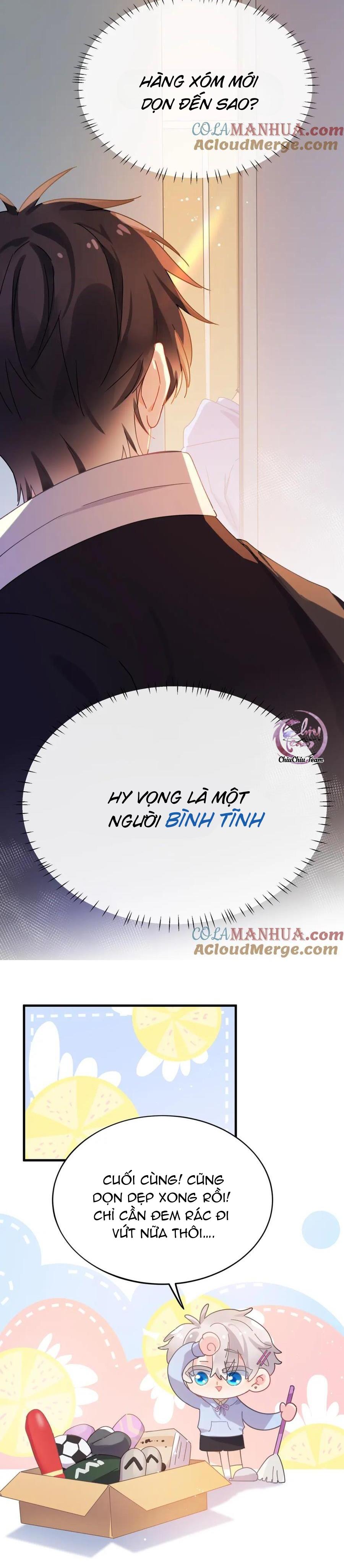 Có Bản Lĩnh Thì Cậu Thử Nổi Nóng Tiếp Đi? Chapter 114 PHẦN 2 - Next Chapter 115 PHẦN 2