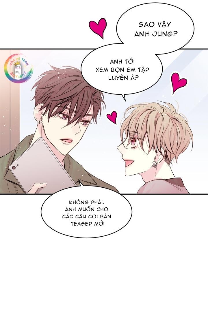 Bí Mật Của Tôi Chapter 9 - Next Chapter 10