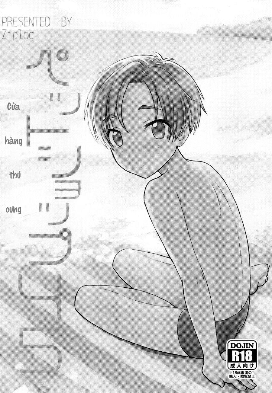 Tổng Hợp Oneshot Của Zjt Chapter 142 - Next Chapter 143