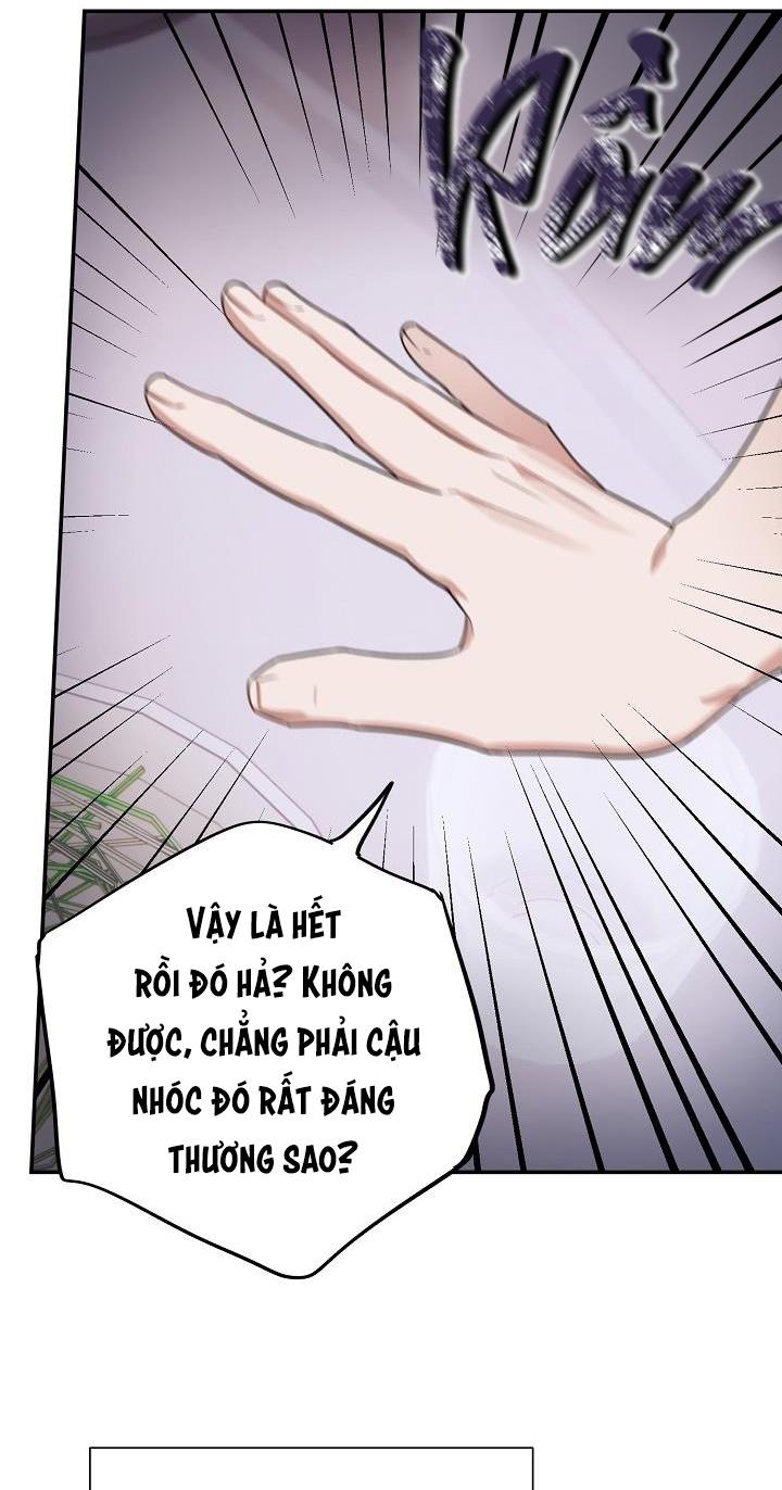 Khu Vực Chủ Nghĩa Tình Yêu Chapter 1 - Next Chapter 2