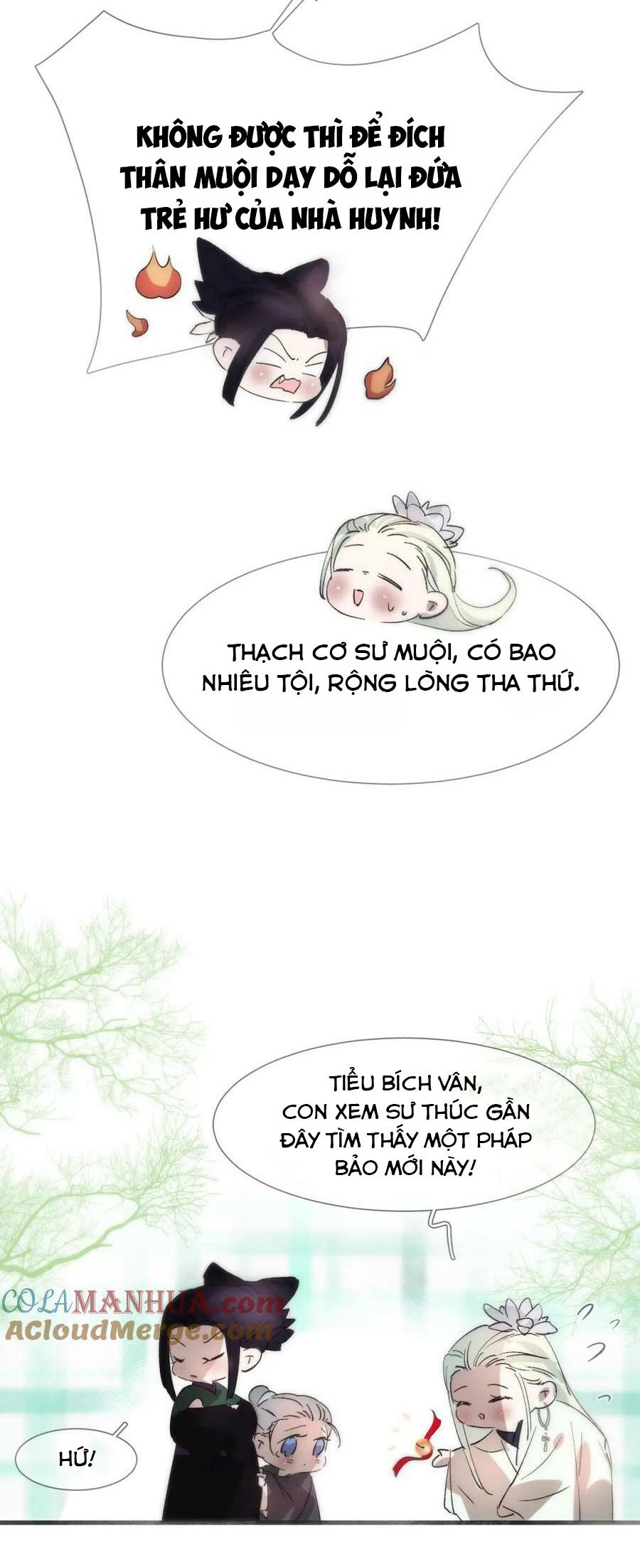 Tình lang Chapter 30 - Next 