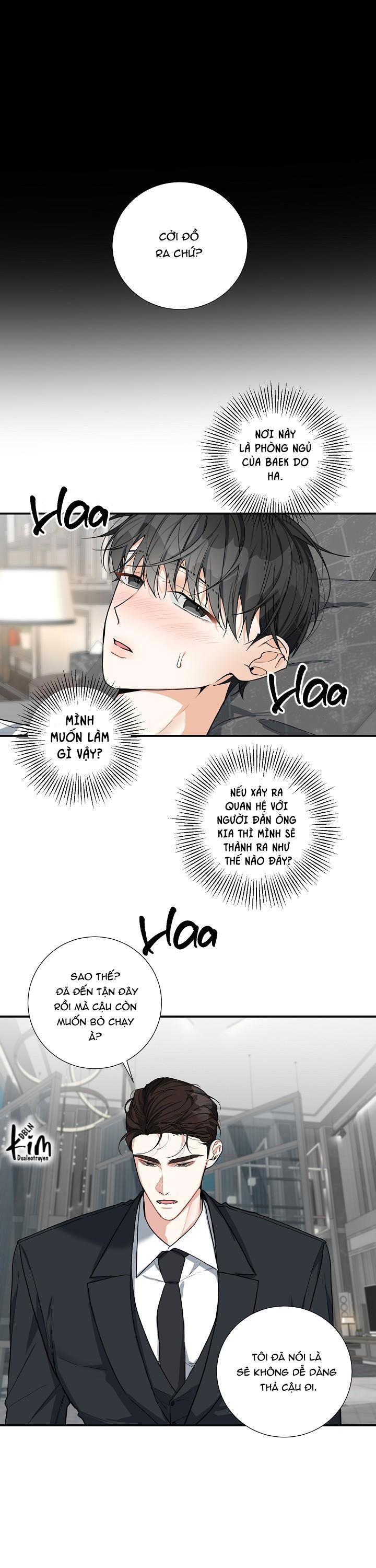 ĐÊM SĂN Chapter 10 H+++ - Next Chapter 11