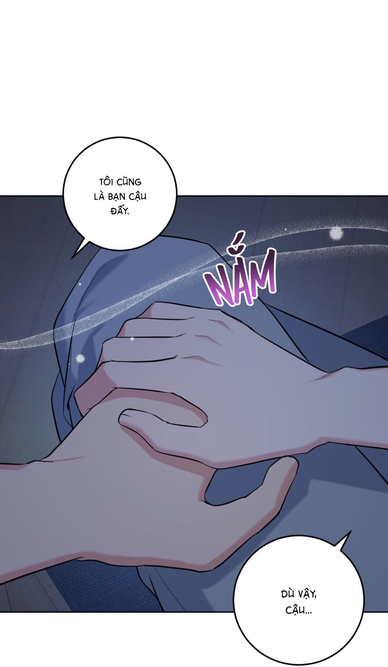 (CBunu) Khu Rừng Tĩnh Lặng Chapter 13 - Next Chapter 14