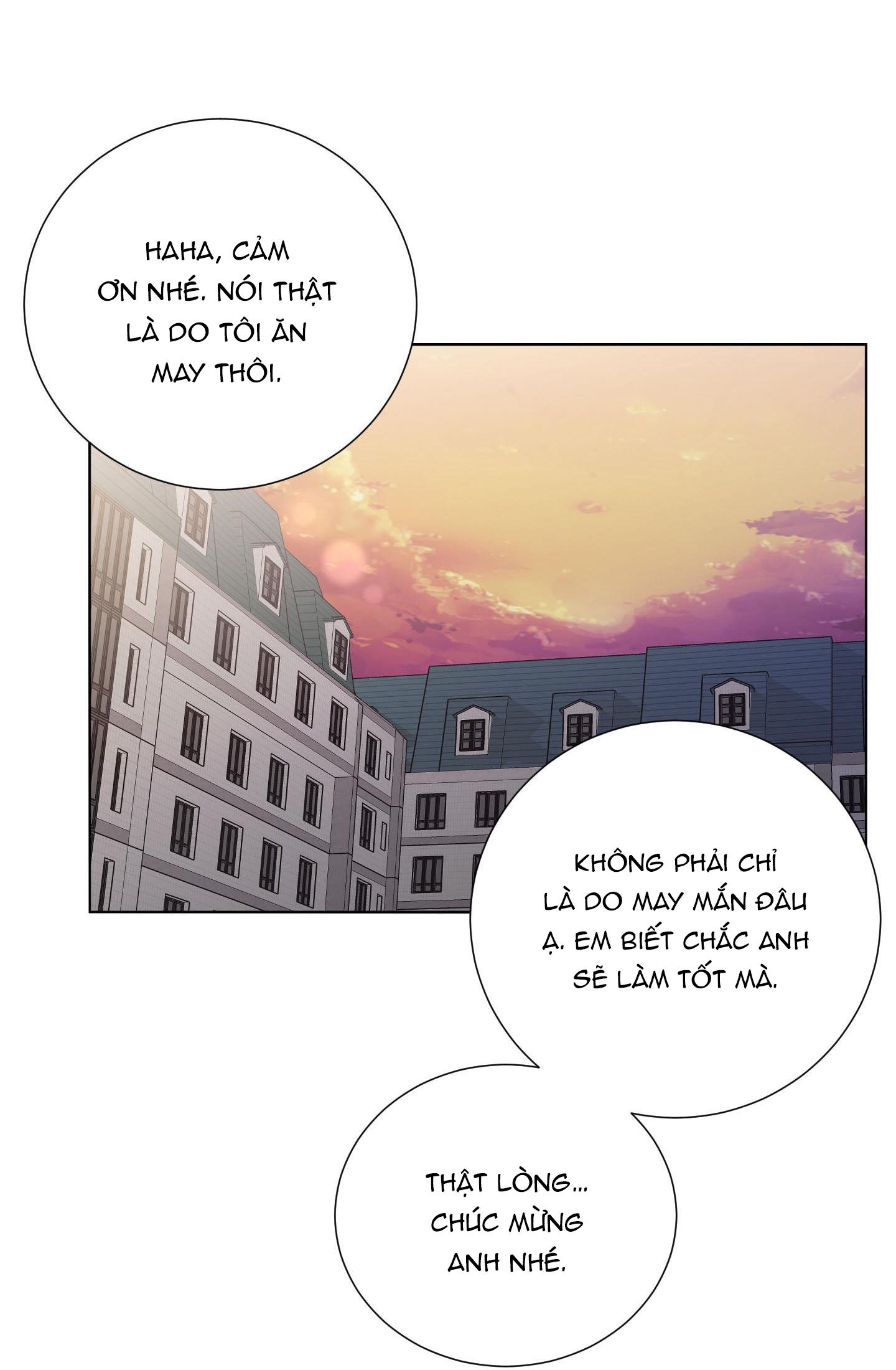 Hẹn hò chốn công sở Chapter 32 - Next Chapter 33