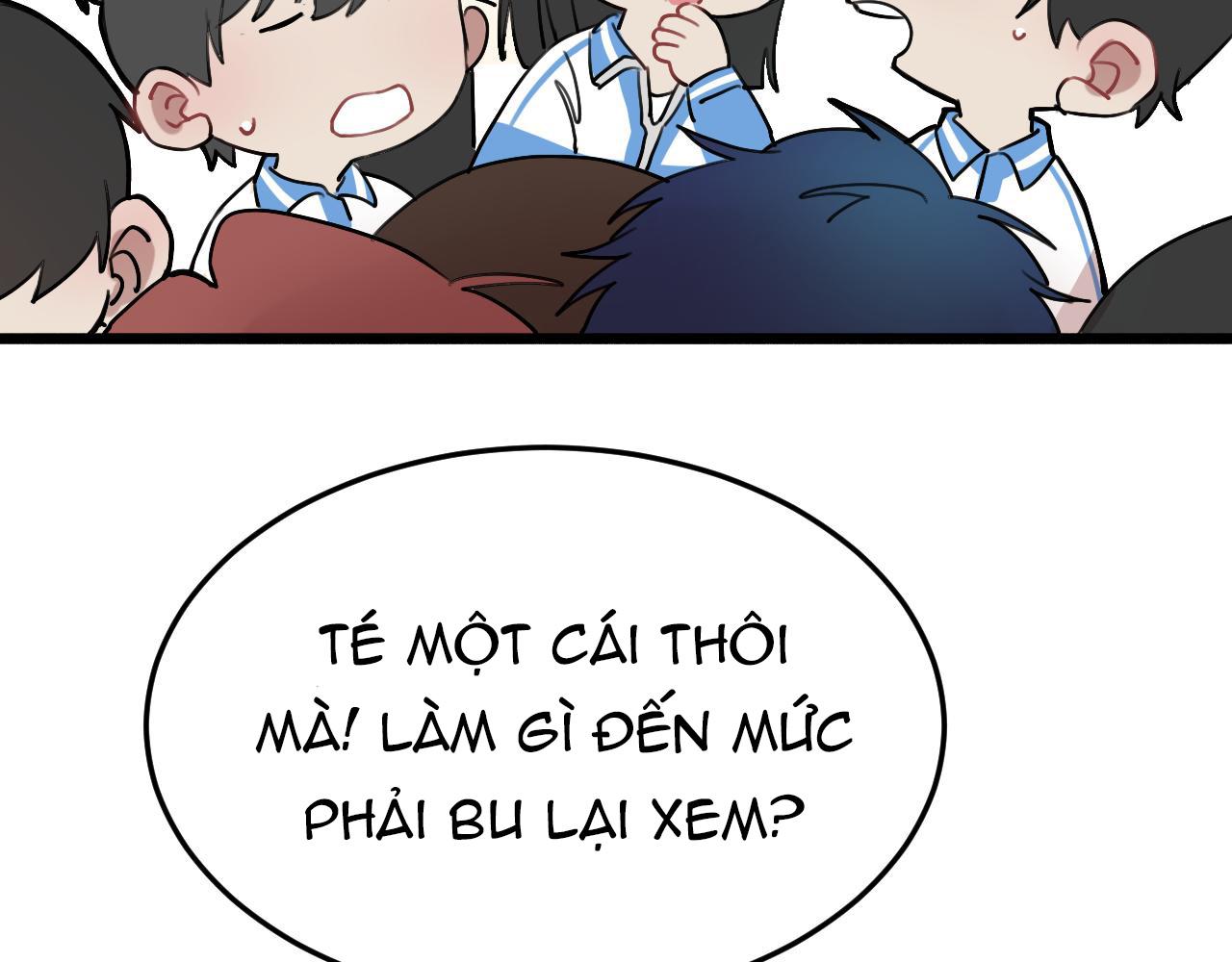 Rốt Cuộc Mèo Con Đang Nghĩ Gì Thế? Chapter 12 - Next Chapter 12.1 PN1