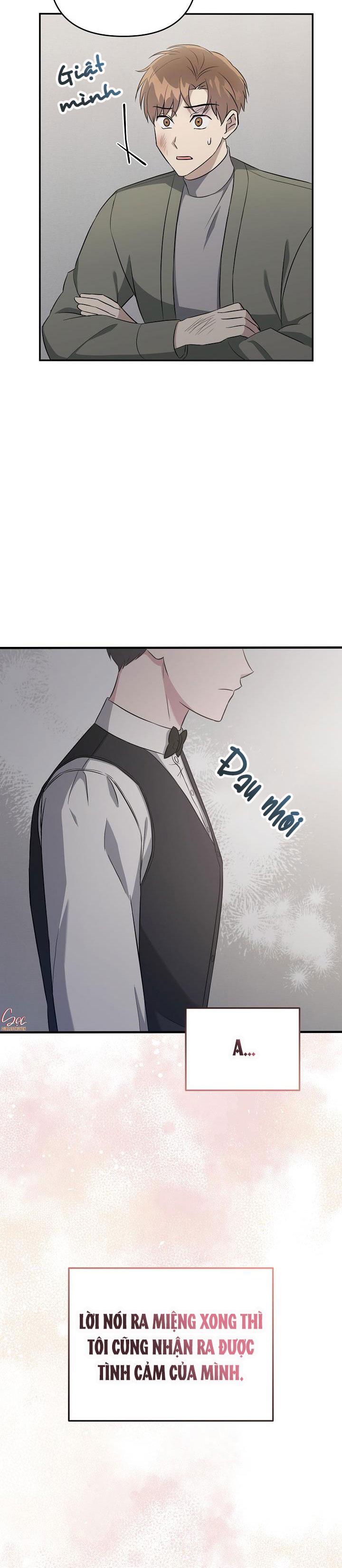 PHIM TRUYỀN HÌNH DÀI TẬP Chapter 13 - Next Chapter 14