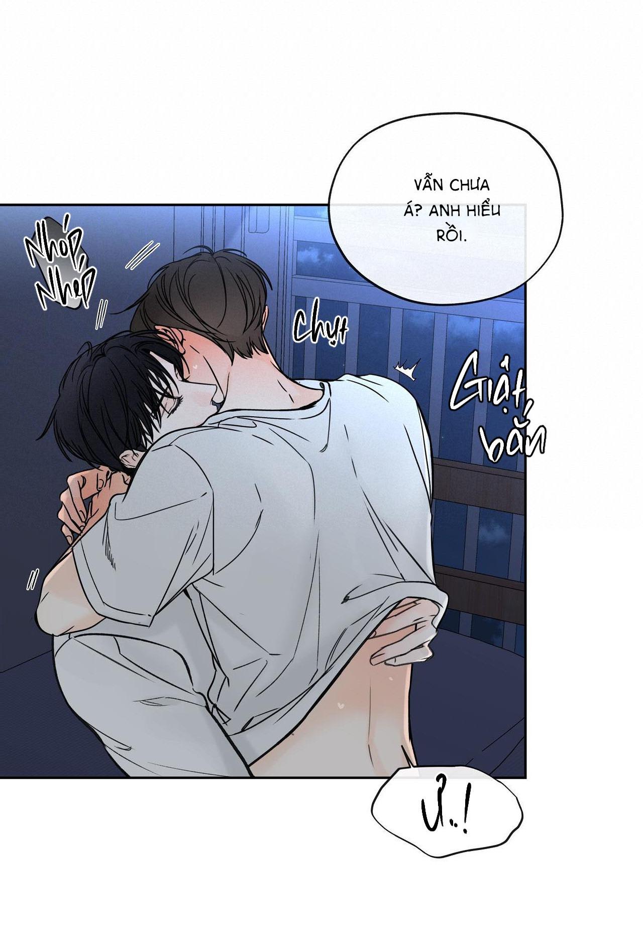 (CBunu) Hạ cánh cuối chân trời Chapter 26 H+ - Next Chapter 27 End season 1